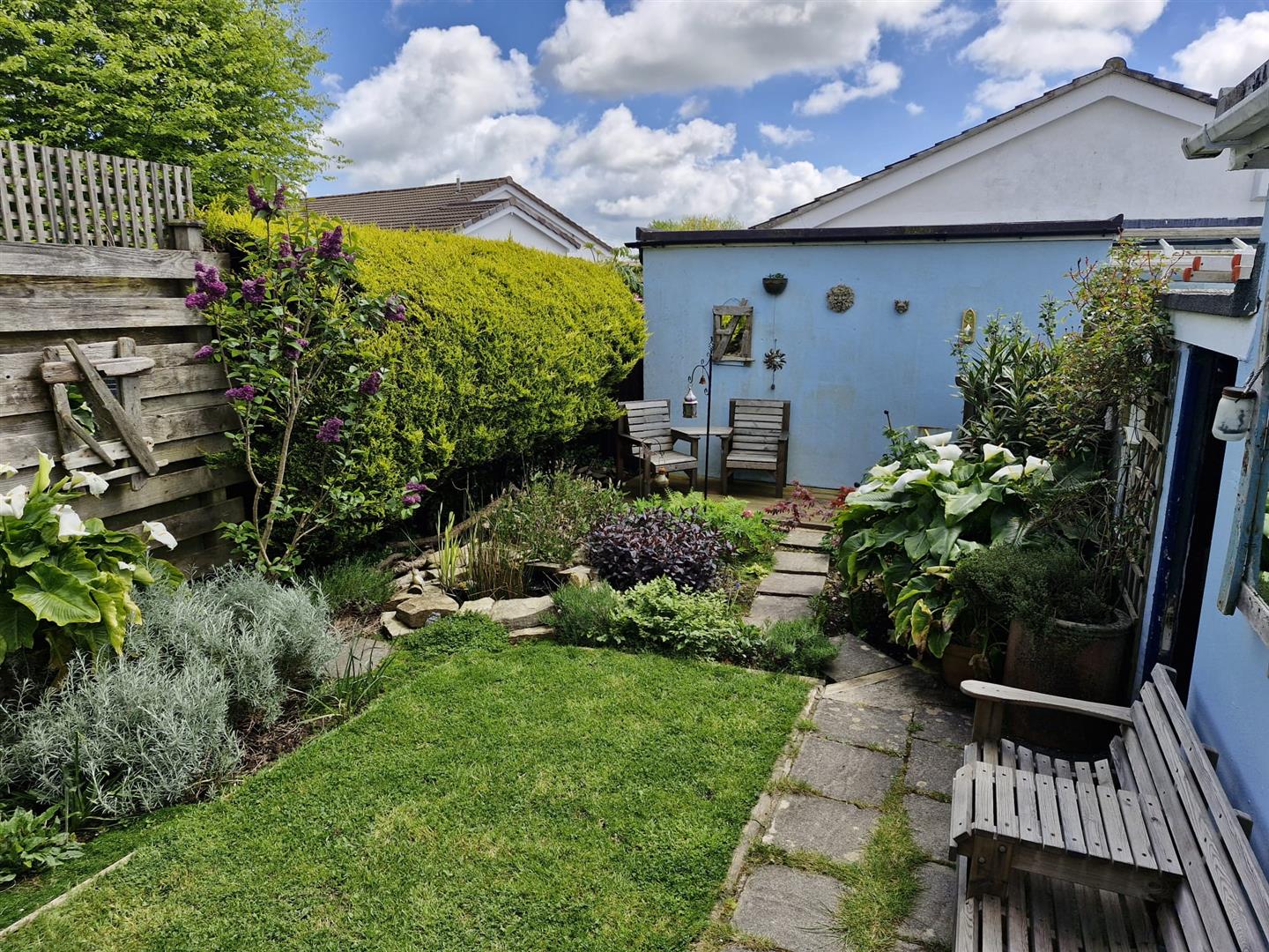 Pengelly Way, Threemilestone, Truro
